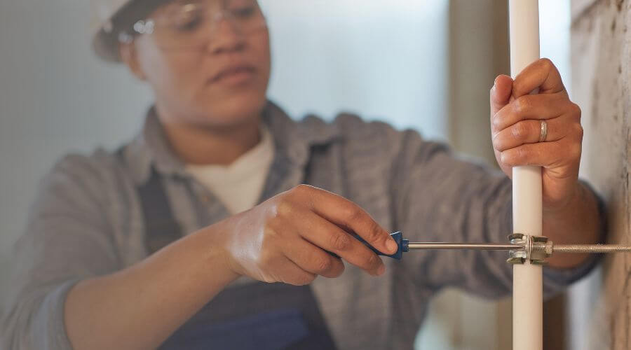 Whole-Home Plumbing Inspection in Navarre, FL